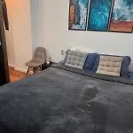 No Conforto De Casa Em Copa