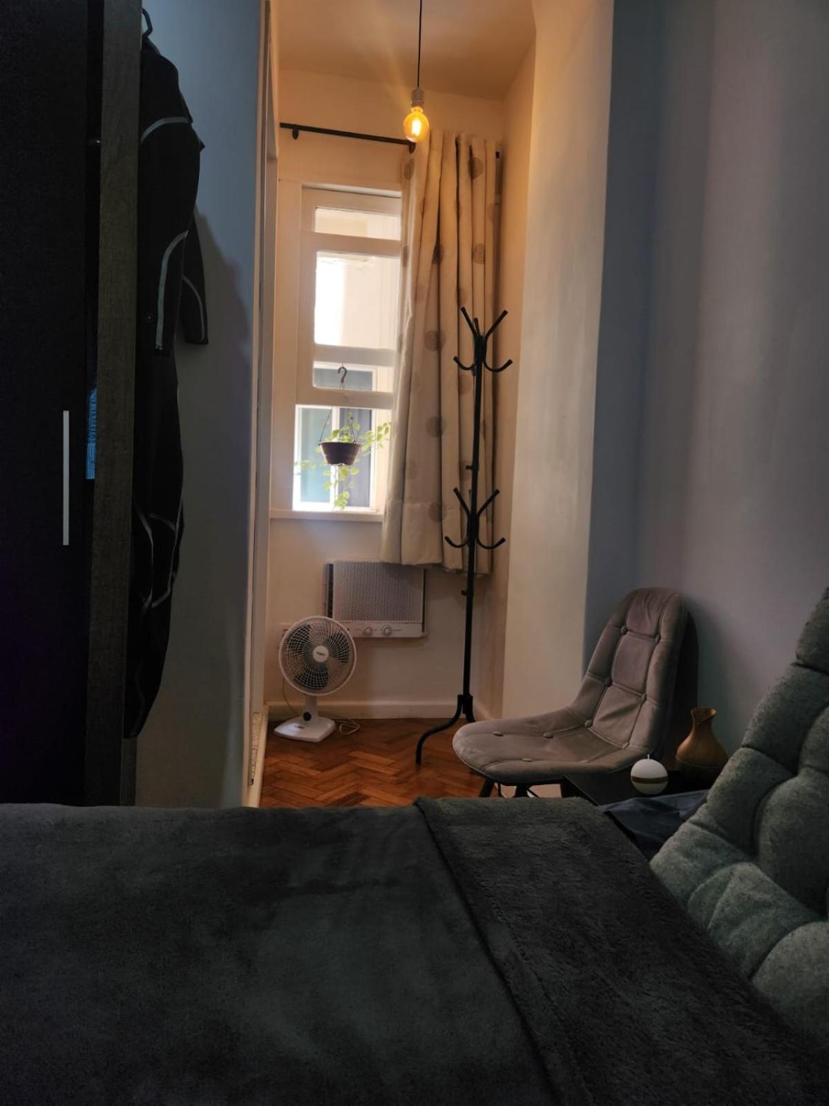 Apartamento No Conforto De Casa Em Copa Rio de Janeiro