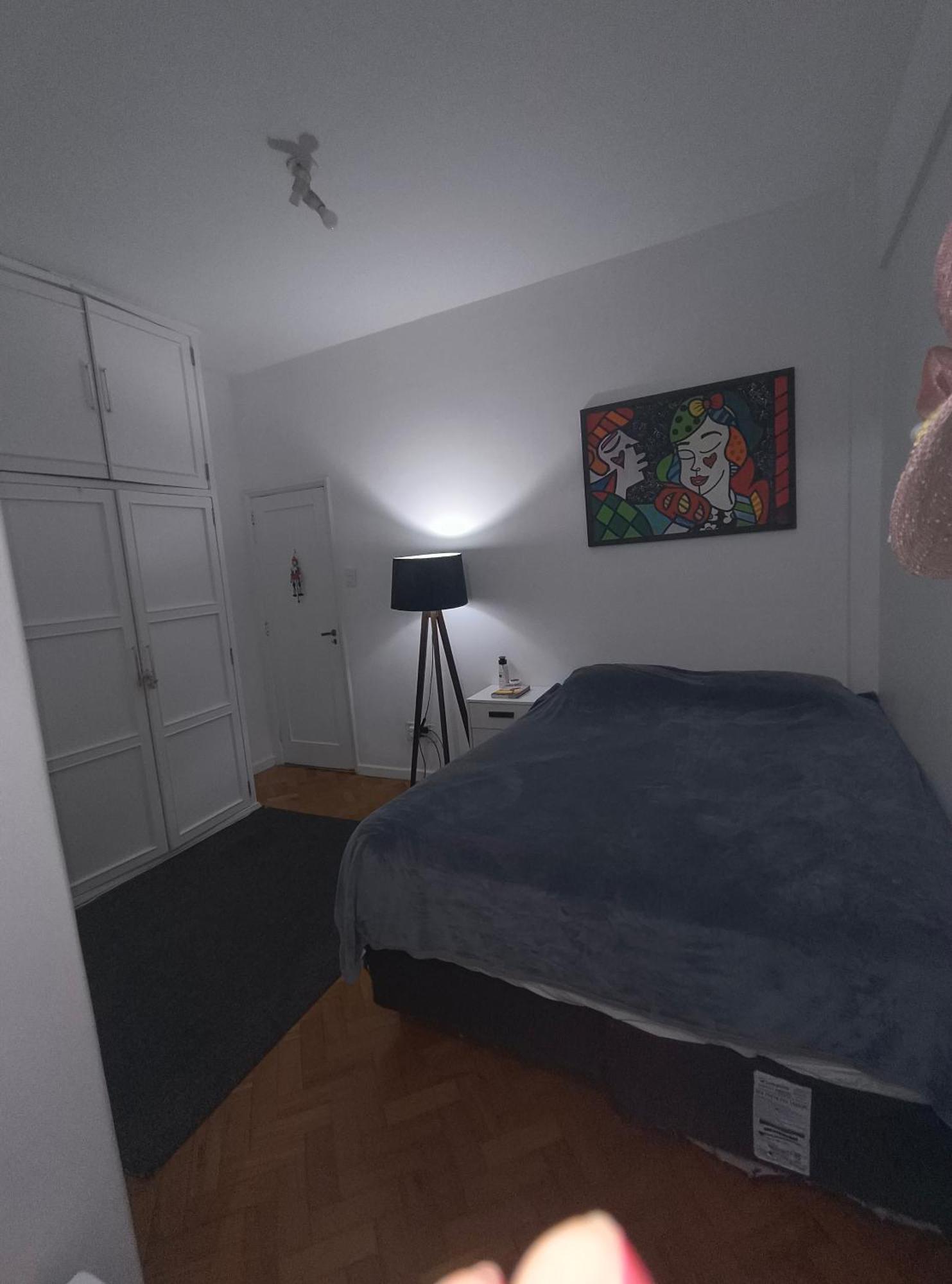 Apartamento No Conforto De Casa Em Copa Rio de Janeiro
