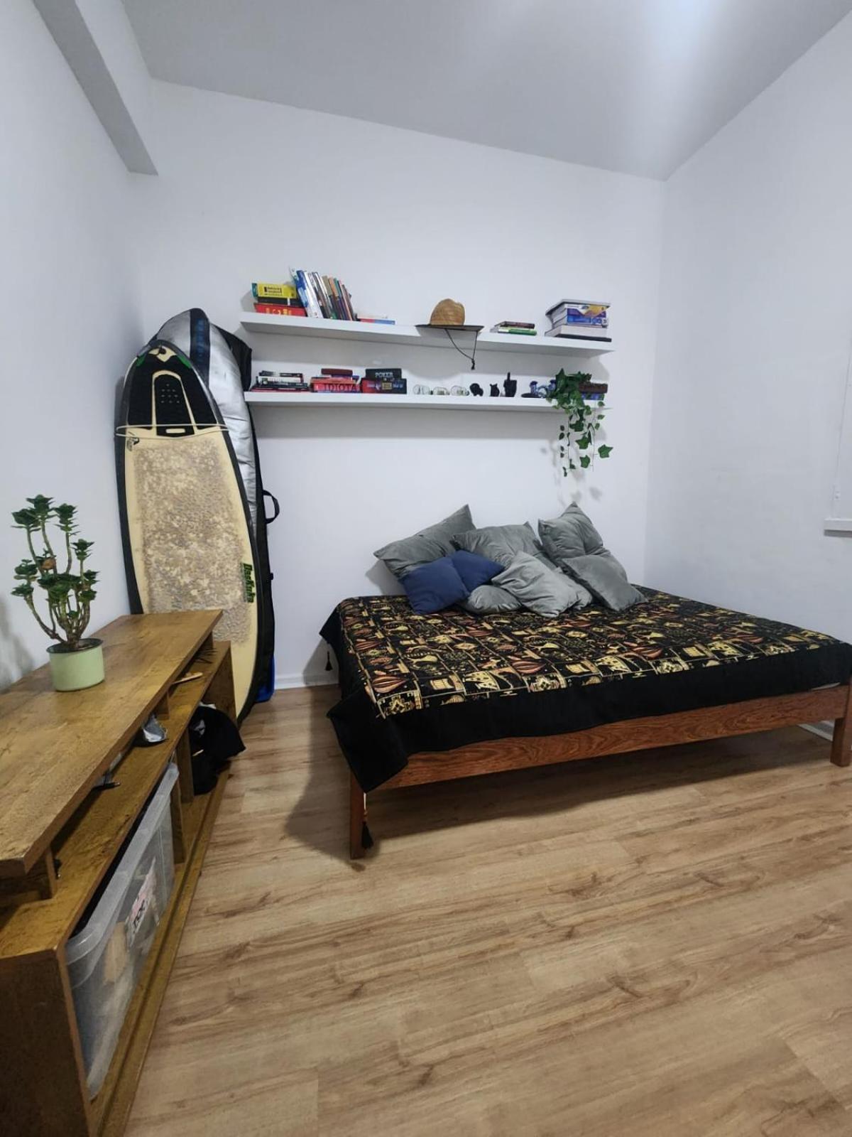 Apartamento No Conforto De Casa Em Copa
